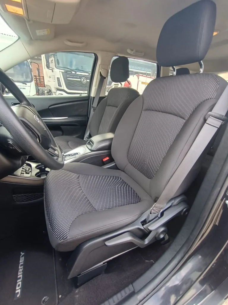 Dodge Journey SE Express FI 4X2 Automática