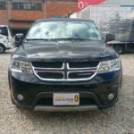 Dodge Journey SE Express FI 4X2 Automática