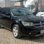 Dodge Journey SE Express FI 4X2 Automática