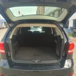 Dodge Journey SE Express FI 4X2 Automática