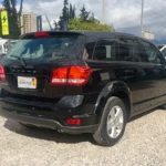 Dodge Journey SE Express FI 4X2 Automática