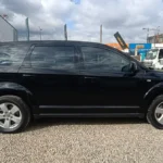 Dodge Journey SE Express FI 4X2 Automática