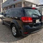 Dodge Journey SE Express FI 4X2 Automática