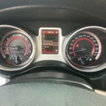 Dodge Journey SE Express FI 4X2 Automática