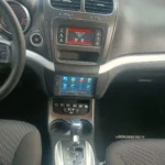 Dodge Journey SE Express FI 4X2 Automática