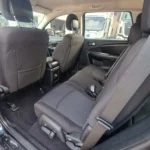 Dodge Journey SE Express FI 4X2 Automática