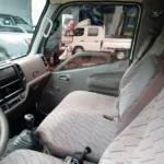 Foton FKR Cummins