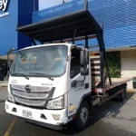 Foton FRR Cummins