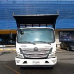 Foton FRR Cummins