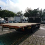 Foton FRR Cummins