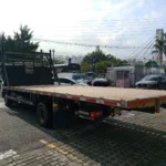 Foton FRR Cummins