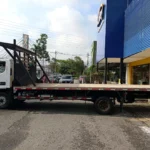 Foton FRR Cummins
