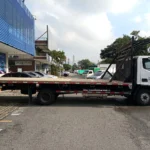 Foton FRR Cummins