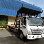 Foton FRR Cummins