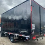 JAC JPR Cummins