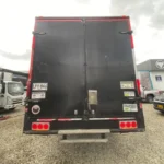 JAC JPR Cummins