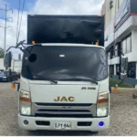 JAC JPR Cummins