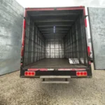 JAC JPR Cummins