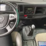 JAC JPR Cummins
