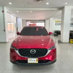 Mazda CX-5 Grand Touring LX 4X4