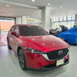 Mazda CX-5 Grand Touring LX 4X4