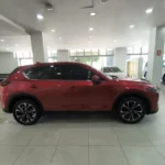 Mazda CX-5 Grand Touring LX 4X4