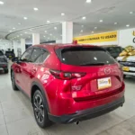 Mazda CX-5 Grand Touring LX 4X4
