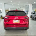 Mazda CX-5 Grand Touring LX 4X4