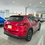 Mazda CX-5 Grand Touring LX 4X4