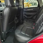 Mazda CX-5 Grand Touring LX 4X4