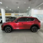 Mazda CX-5 Grand Touring LX 4X4