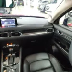 Mazda CX-5 Grand Touring LX 4X4