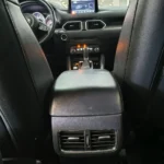 Mazda CX-5 Grand Touring LX 4X4
