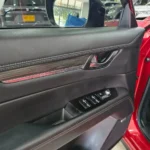 Mazda CX-5 Grand Touring LX 4X4