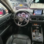 Mazda CX-5 Grand Touring LX 4X4