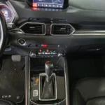 Mazda CX-5 Grand Touring LX 4X4