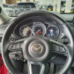 Mazda CX-5 Grand Touring LX 4X4