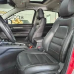 Mazda CX-5 Grand Touring LX 4X4