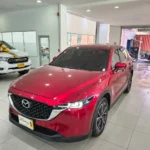 Mazda CX-5 Grand Touring LX 4X4