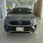 Volkswagen Taos Comfortline