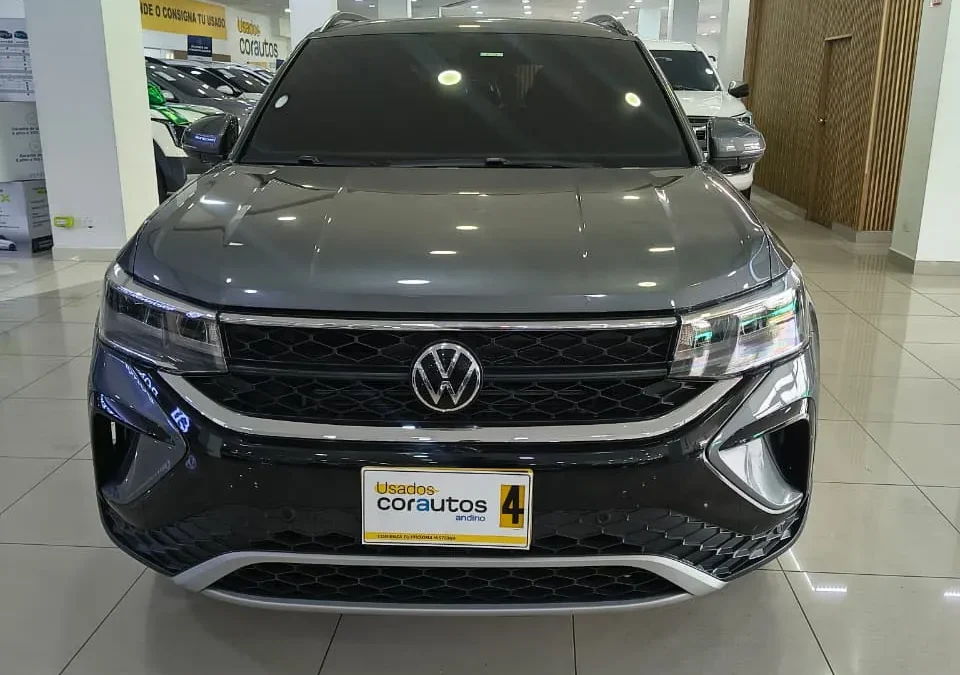 Volkswagen Taos Comfortline