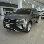 Volkswagen Taos Comfortline