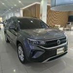 Volkswagen Taos Comfortline