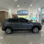 Volkswagen Taos Comfortline