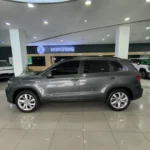 Volkswagen Taos Comfortline