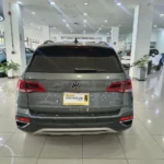 Volkswagen Taos Comfortline