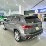 Volkswagen Taos Comfortline