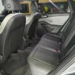 Volkswagen Taos Comfortline