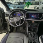 Volkswagen Taos Comfortline