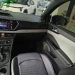 Volkswagen Taos Comfortline